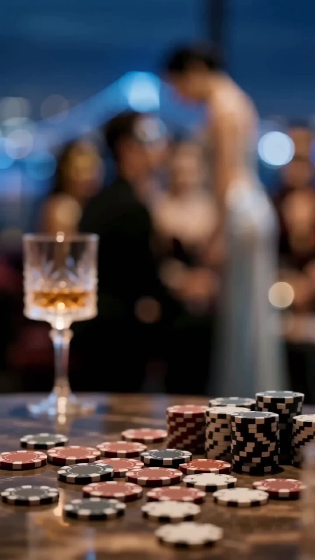 My Husband's AI-Double Fell for Me Episode 5