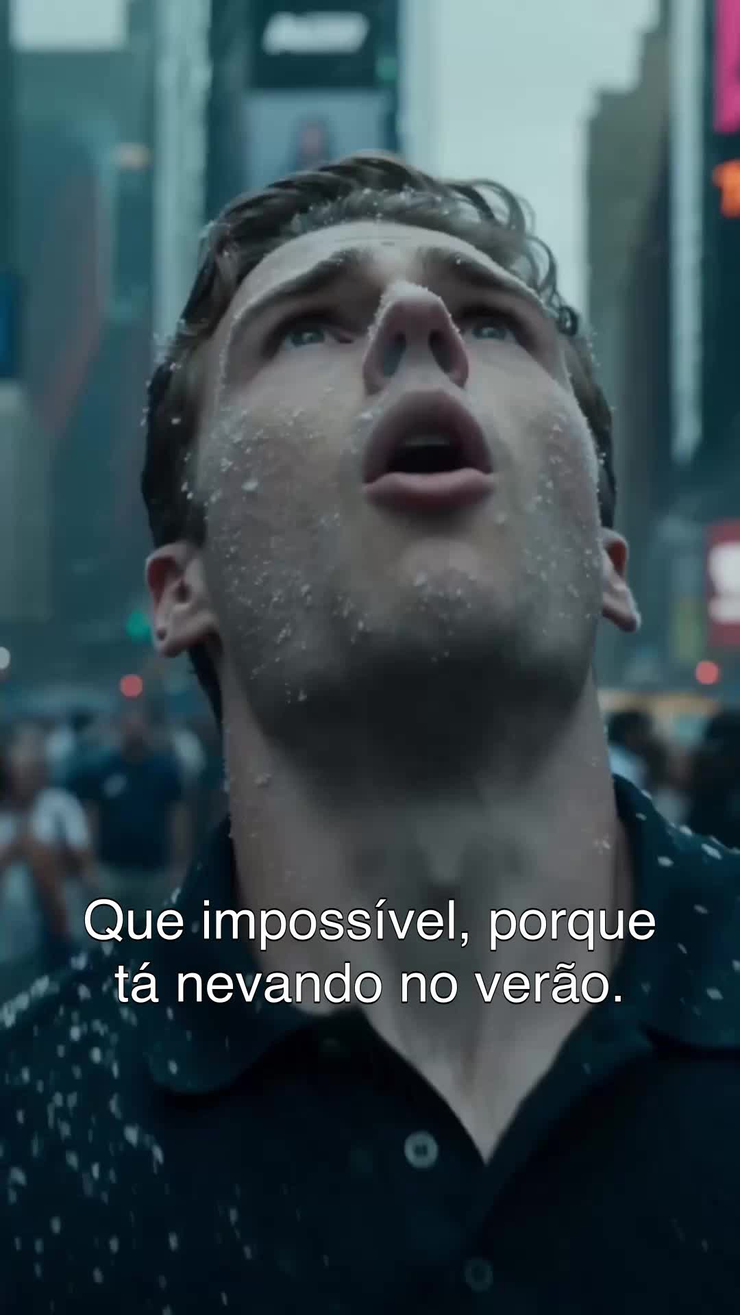 Fortaleza de Gelo: O Último Refúgio (Dublado) 10Episódio