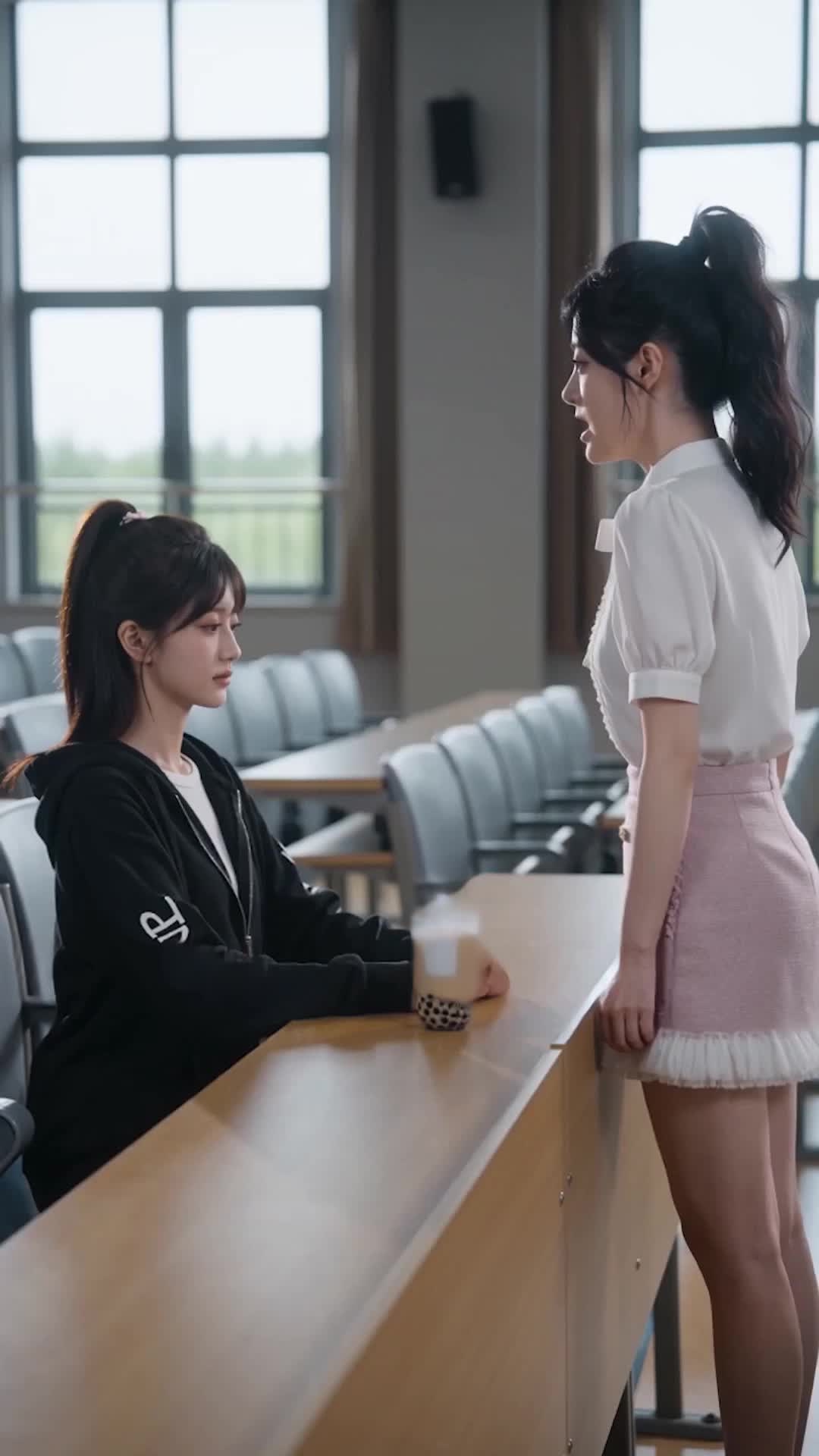 他是我舅舅 第5集