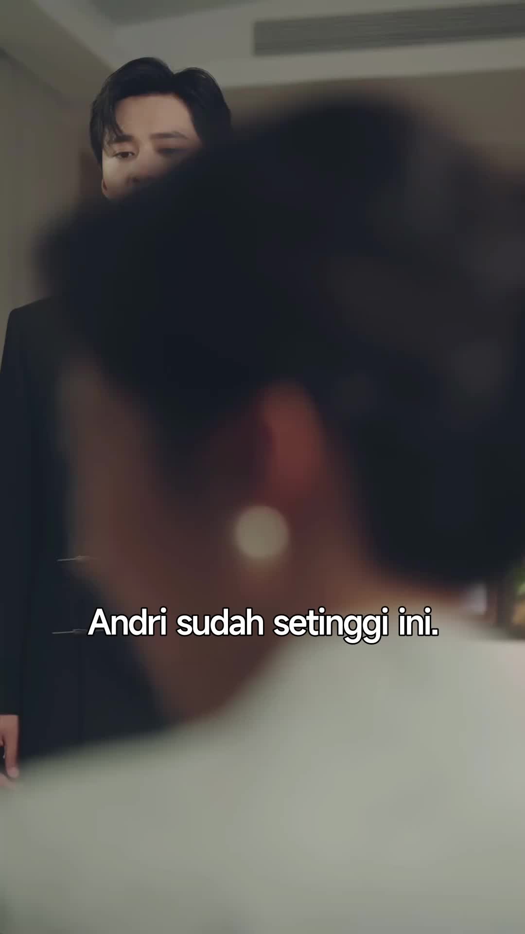 Pernikahan Palsu, Cinta Nyata - Episode 33 - Episode 33