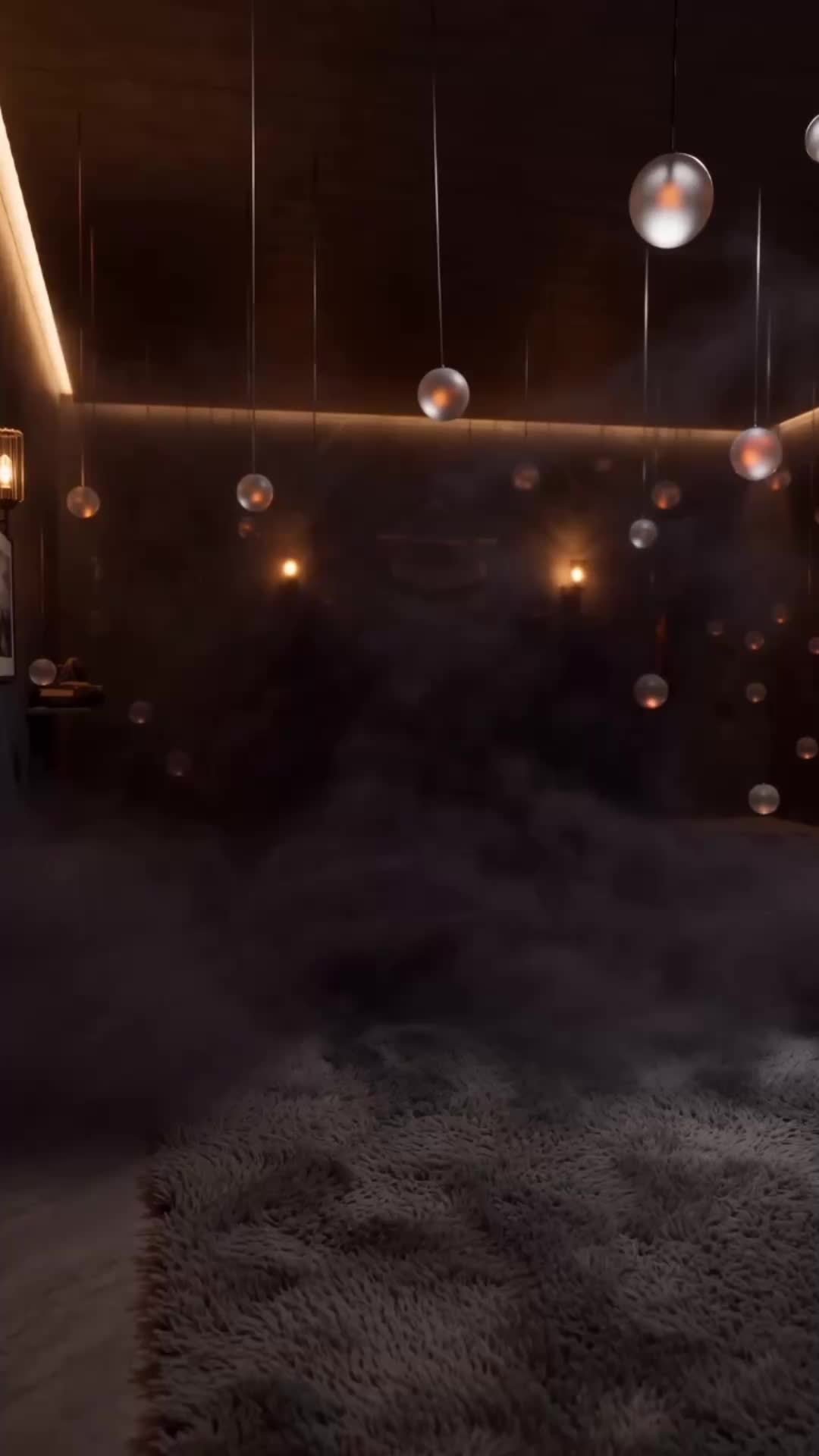 Make a Wish: Fall in love with Djinn Episode 7