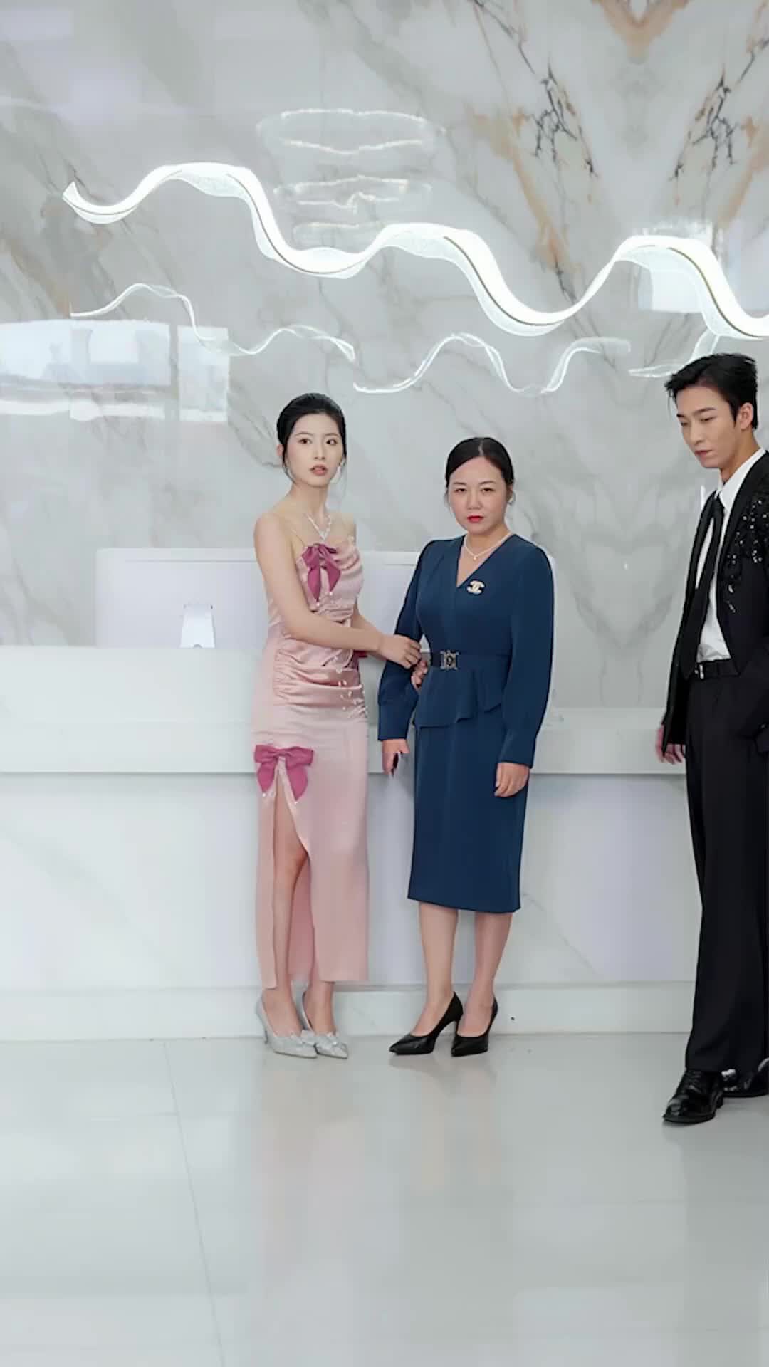 Obsesi Tuan Lukas - Episode 32 - Episode 32