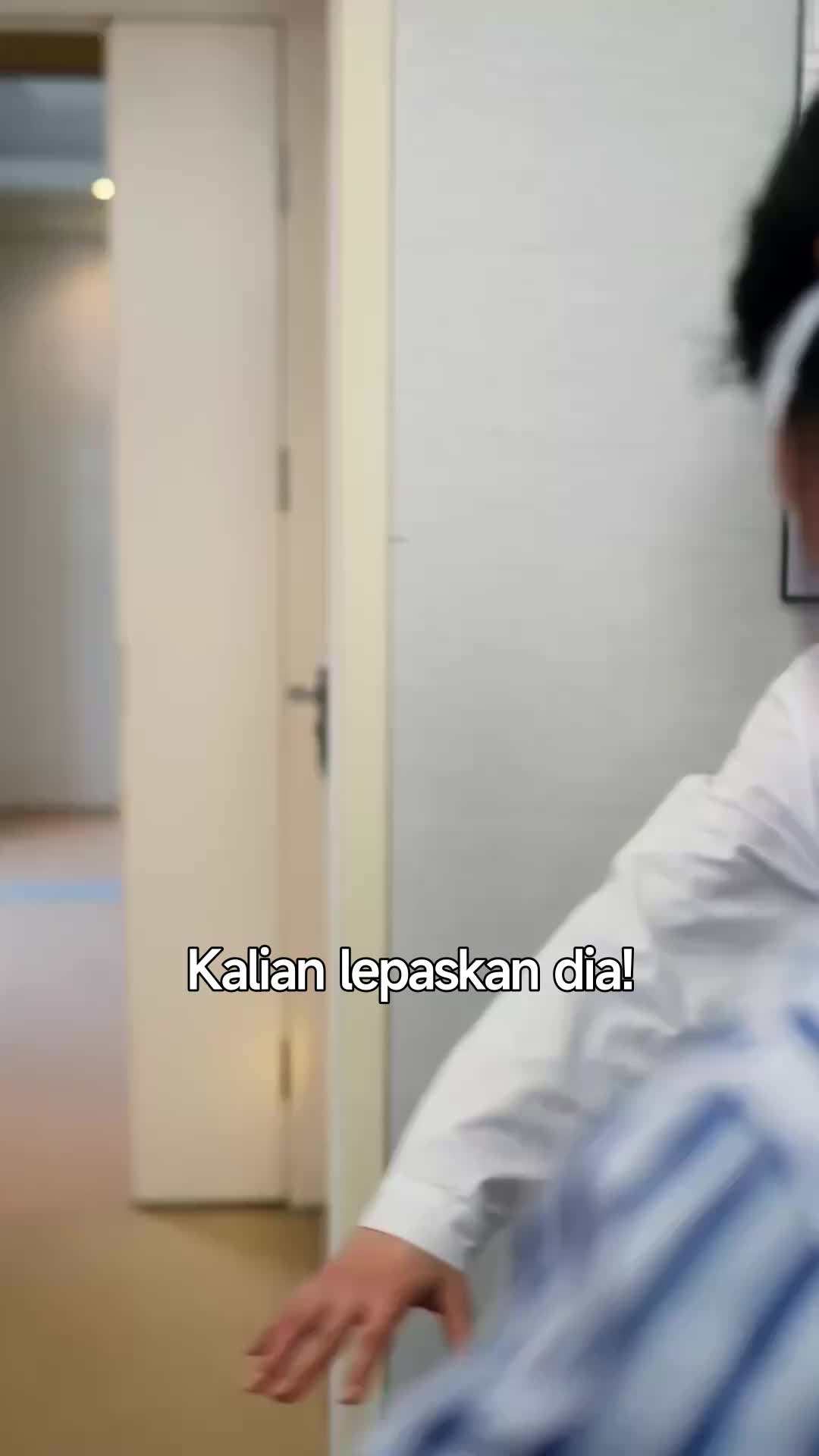 Bunga Mekar dari Air Mata - Episode 34 - Episode 34