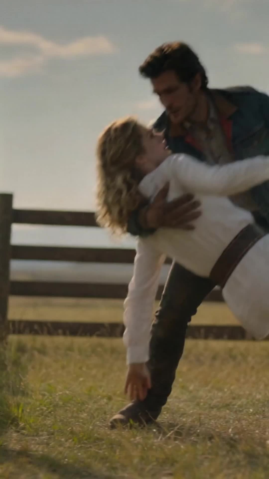 Seducing My Western Daddy Episode 10