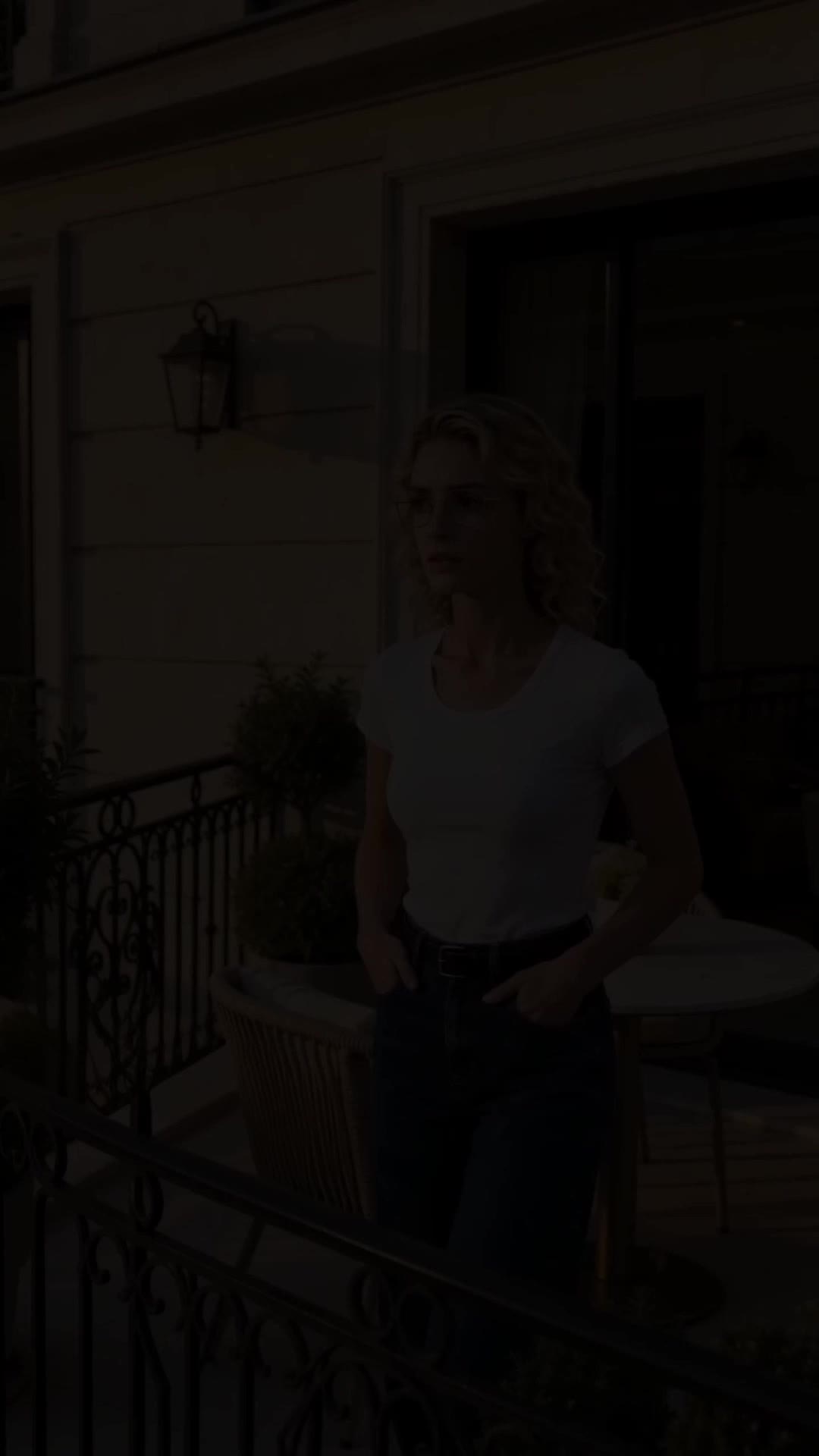 My Husband’s Soul Watched Me Autopsy Him Episode 8