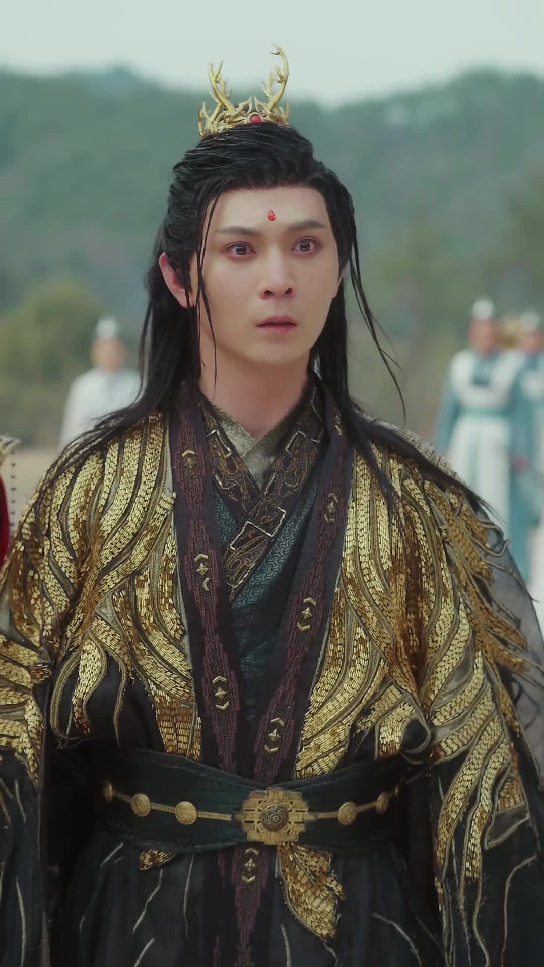 再夺至尊骨 第9集
