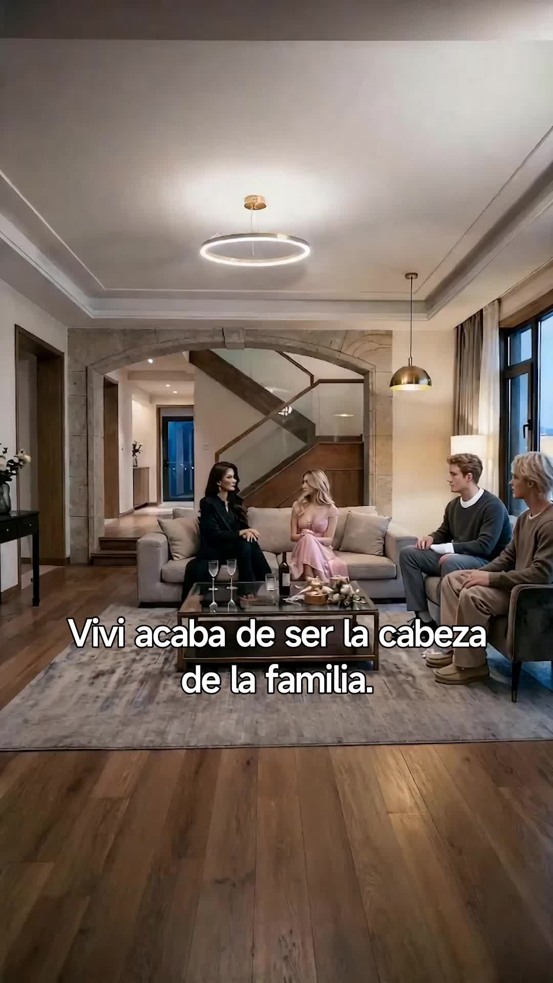 ¡Ups! Me casé con el hombre equivocado Episodio 4