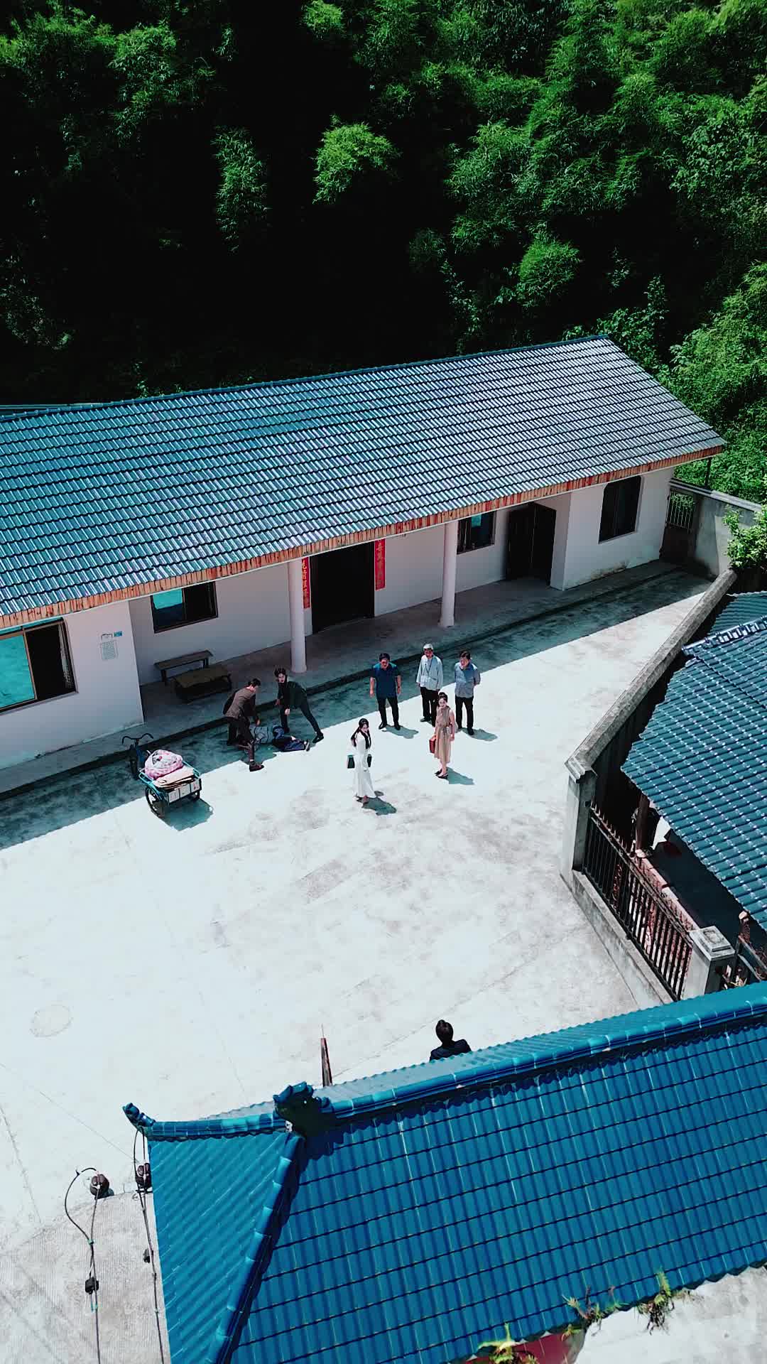 中秋团圆 第11集