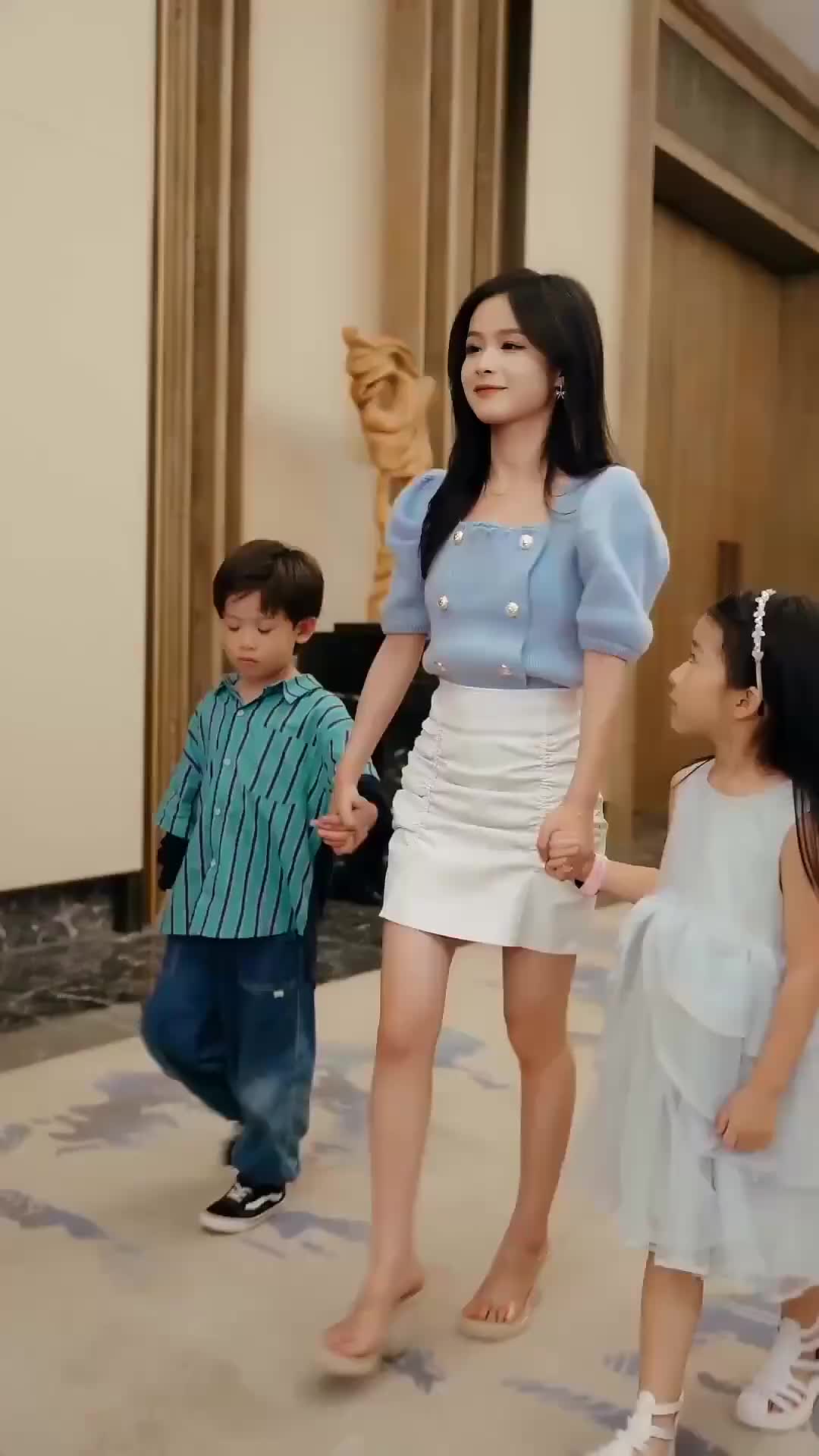 A Destined Reunion Episode 4