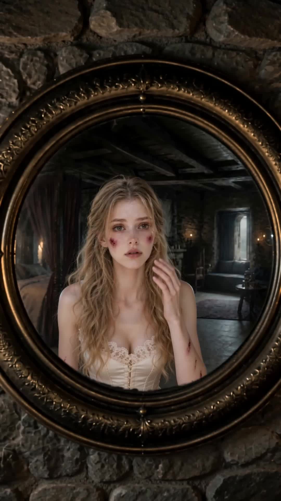 The Dragon Lord's Runaway Bride Episode 7