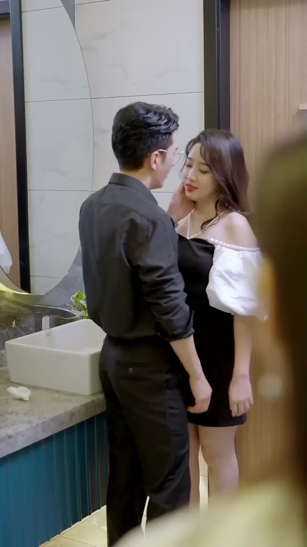 Tangled in His Vows Episode 4