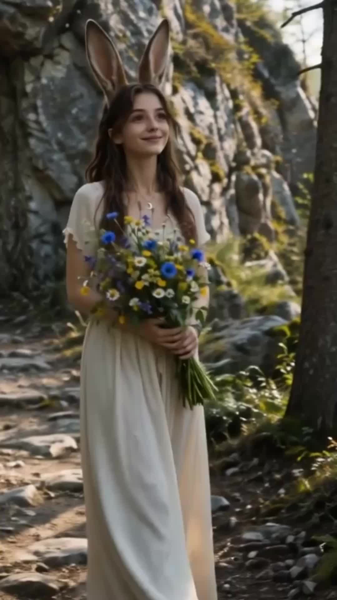 She Married a Lizard, He Ruled the Beasts! Episode 1
