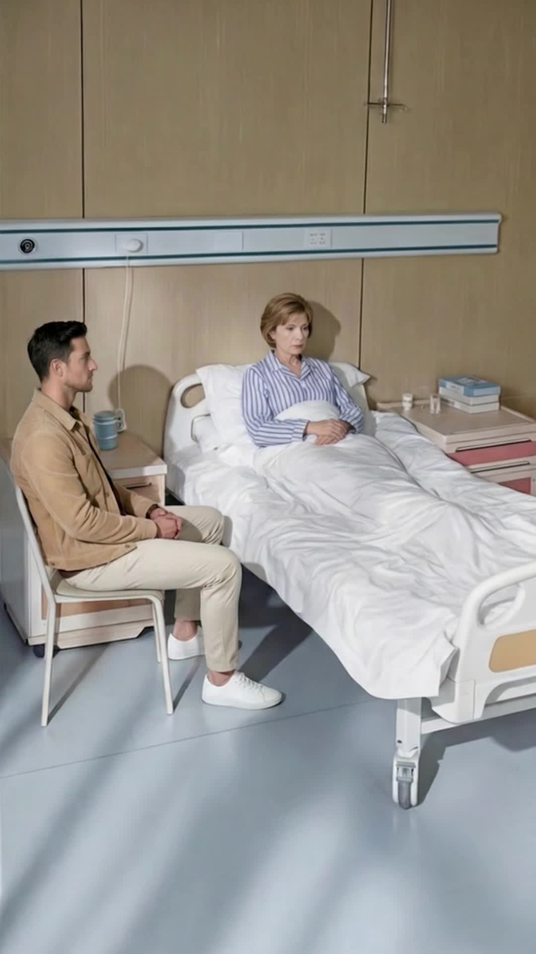 Unforgotten Heart Episode 9