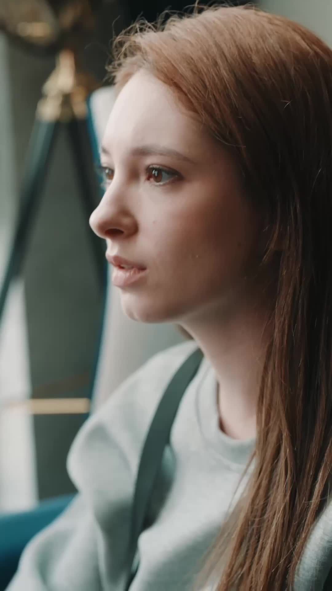Señal de Amor a 30.000 Pies Episodio 6