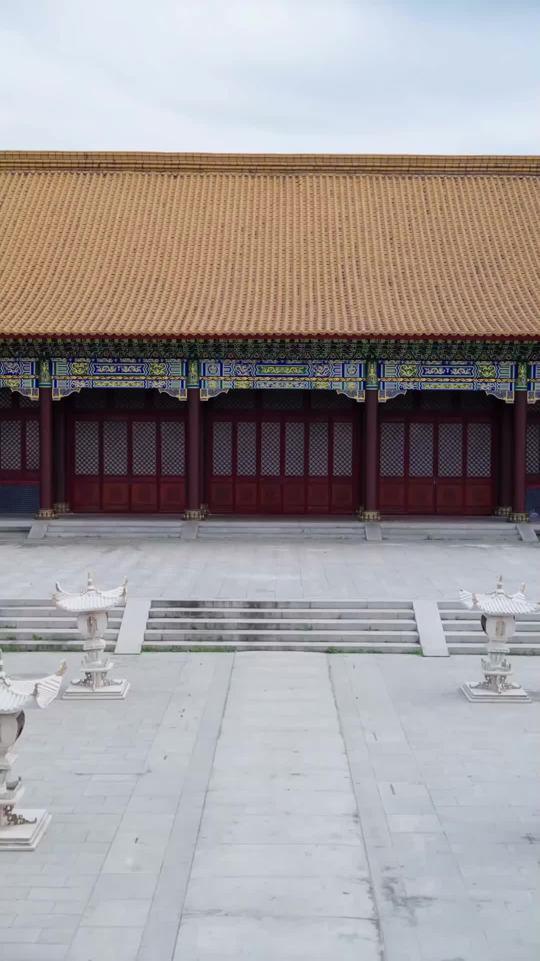 Bukan Soal Ukuran, Tapi Kekuatan - Episode 1 - Episode 1