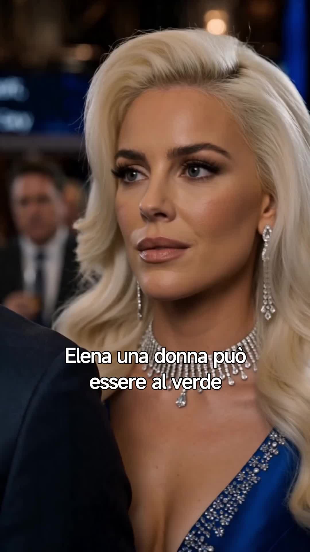 Silenzio! Parla la CEO Episodio 10
