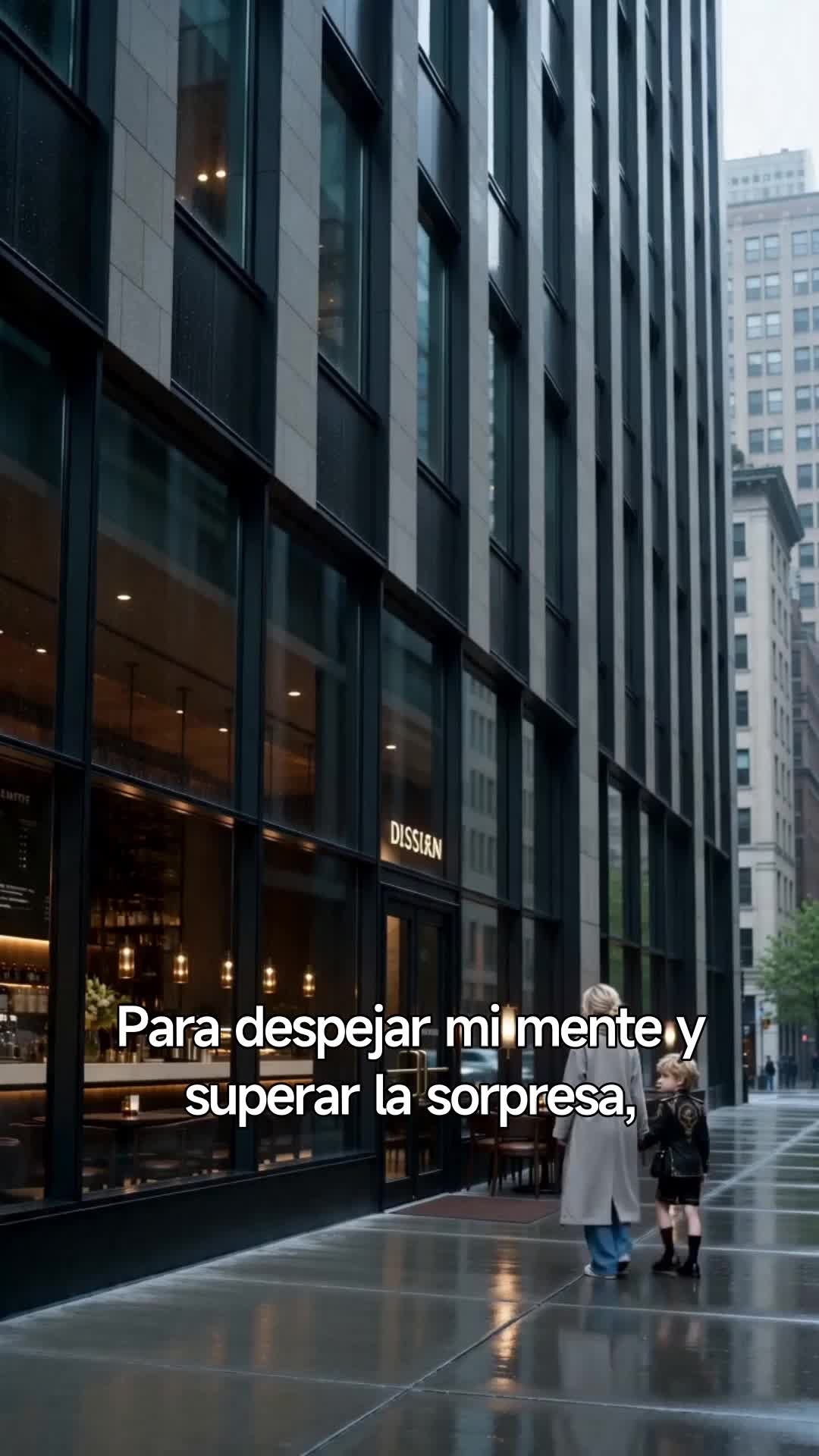 Unida al Rey Dragón por accidente Episodio 9