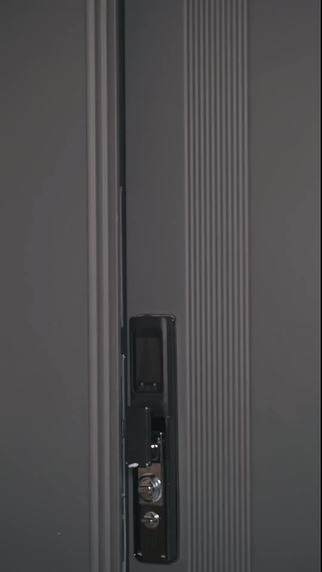 爱止于黄昏尽头 第2集