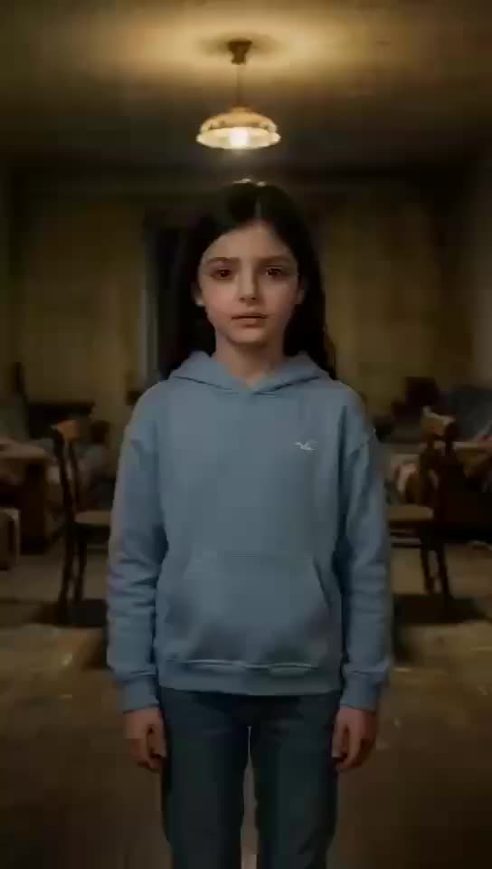 Keep Your Tears The Cast-Off Daughter Rules Episode 1