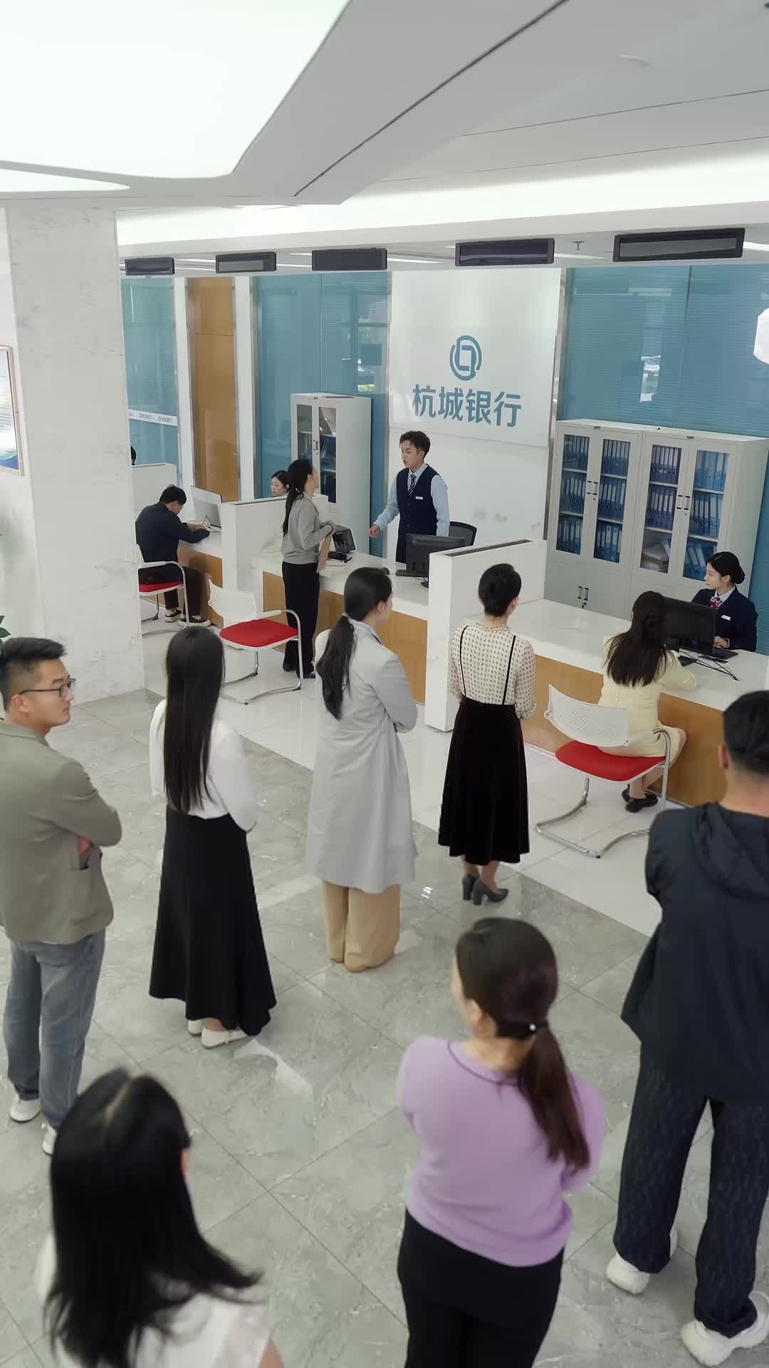 Greed at the Counter, Ruin at the Banquet Episode 3
