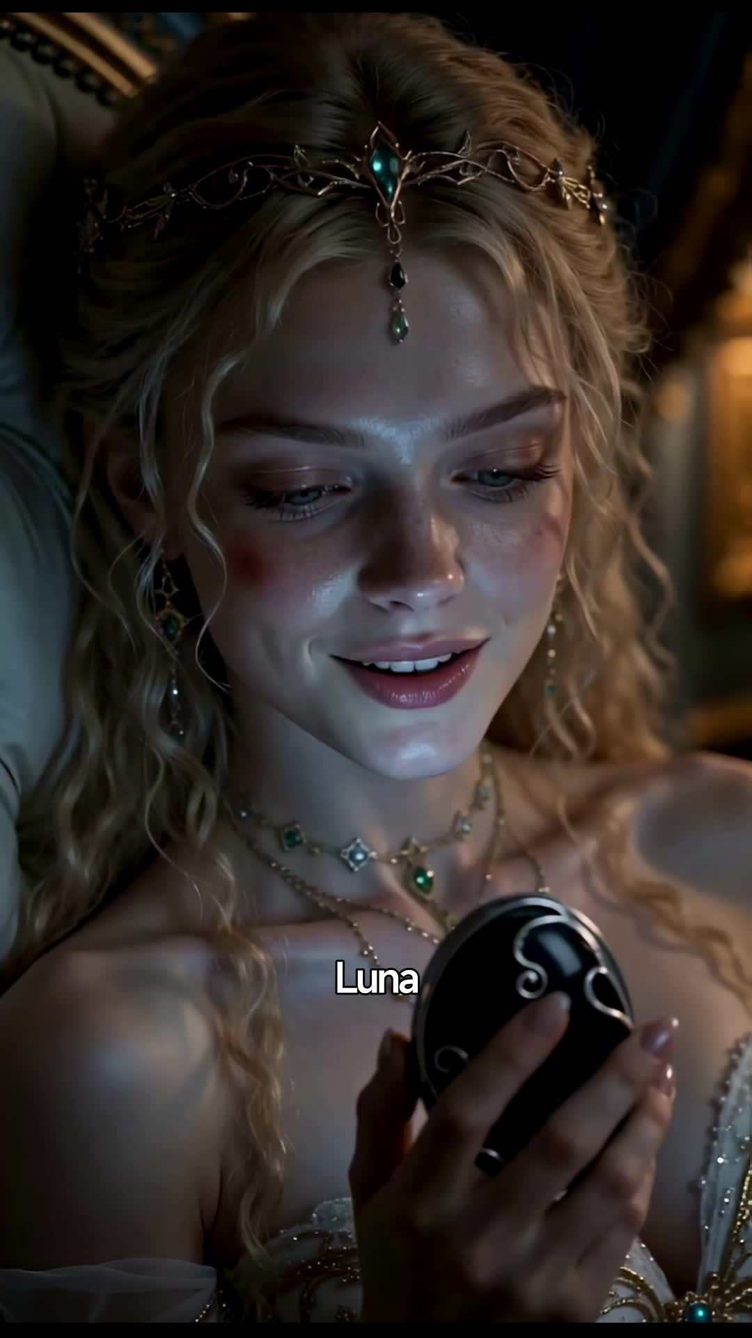 I Reject You, My Alpha Episode 9