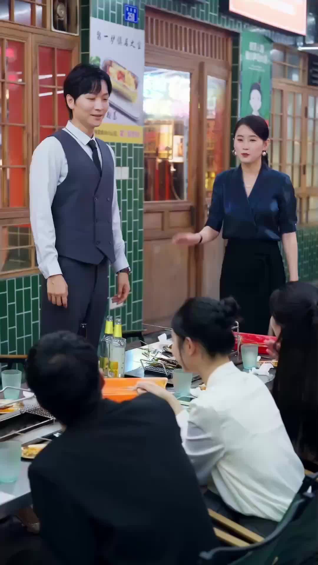 Di Balik Samaran Andra - Episode 39 - Episode 39