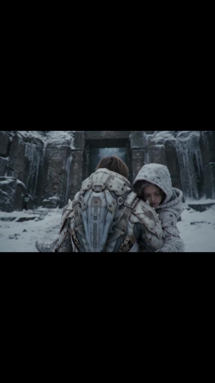God of Snow Episode 2