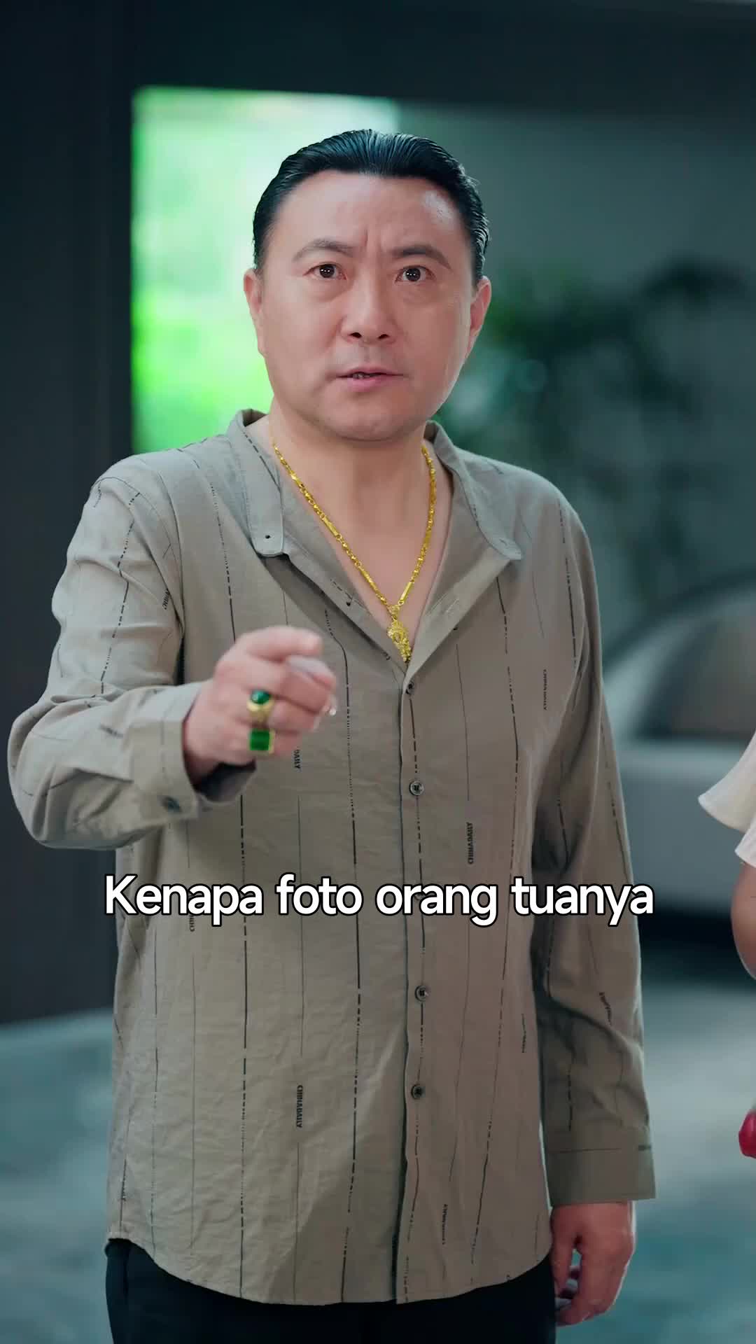 Rahasia di Balik Orang Tua Sederhana - Episode 6 - Episode 6