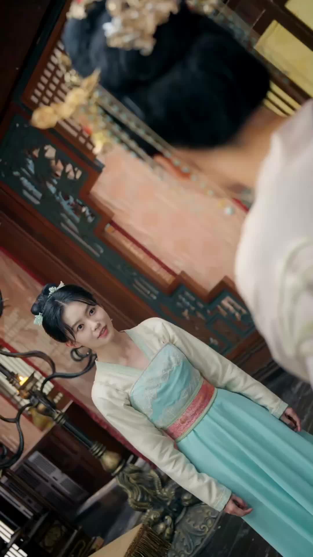 Putri yang Tak Akan Tunduk - Episode 50 - Episode 50