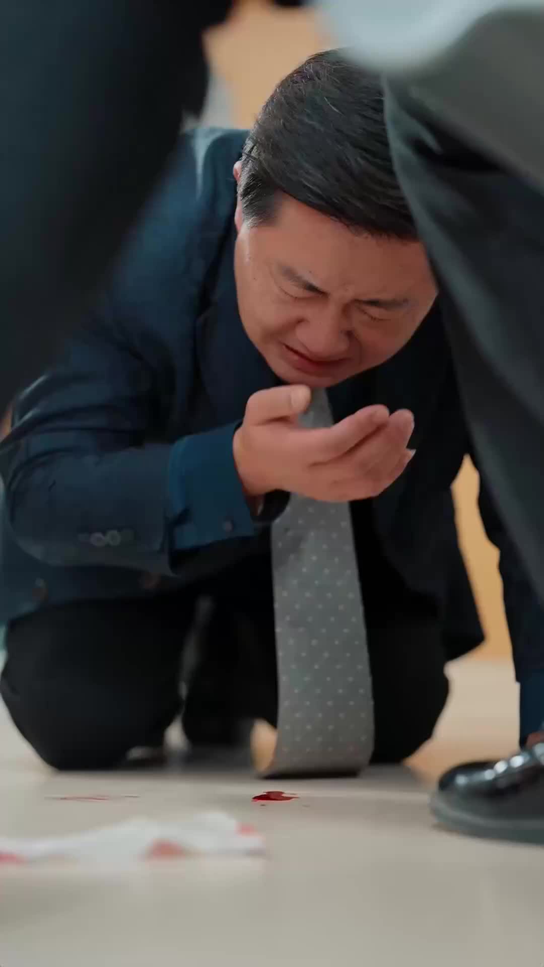 產房門外的丈夫 第7集
