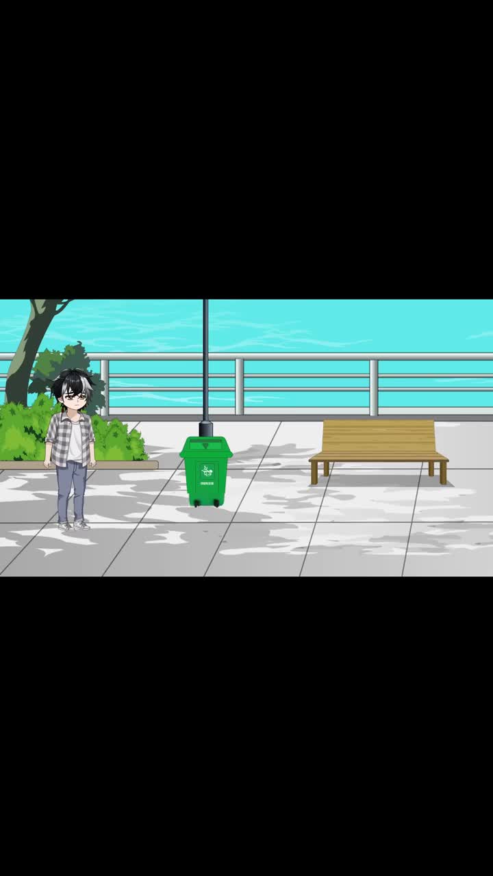 Ordinary Life, Extraordinary Power Episode 5