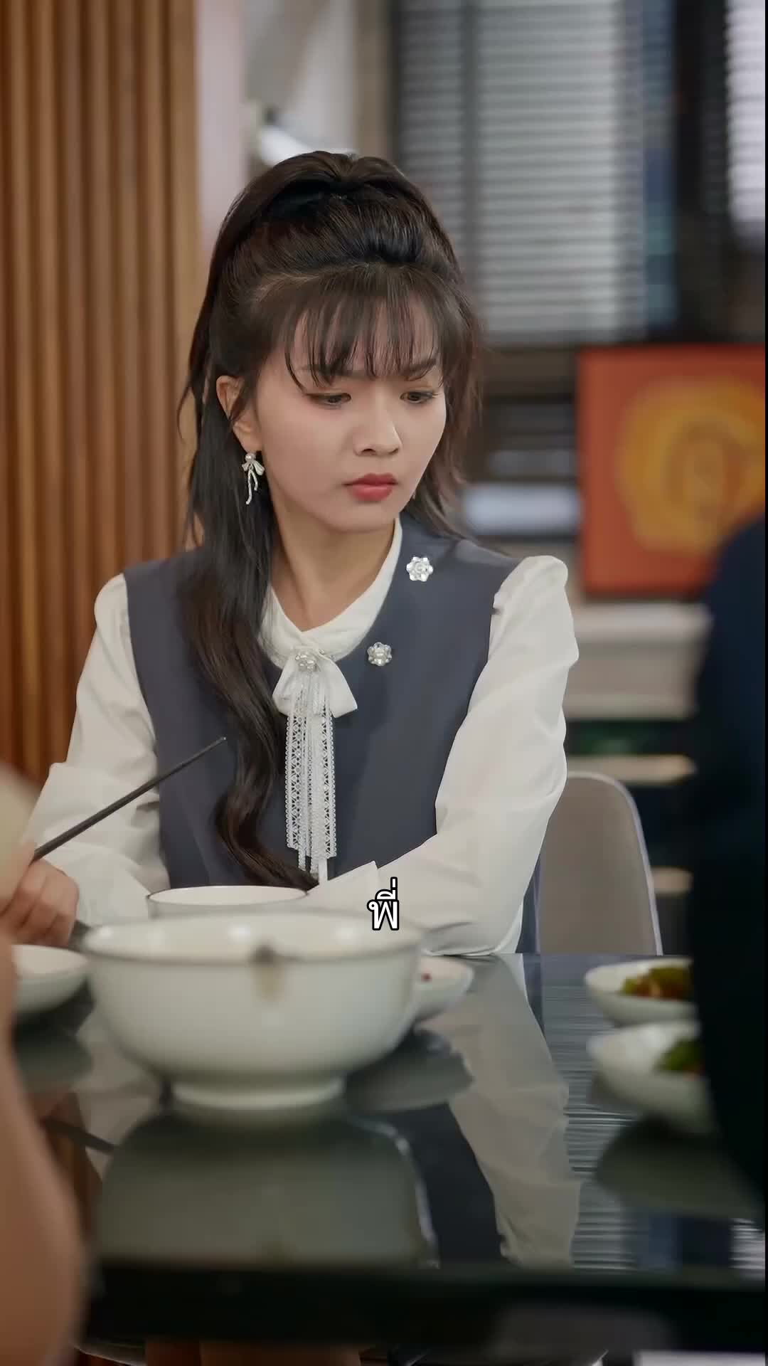 รอยรักหนึ่งร้อยวัน ที่8ตอน