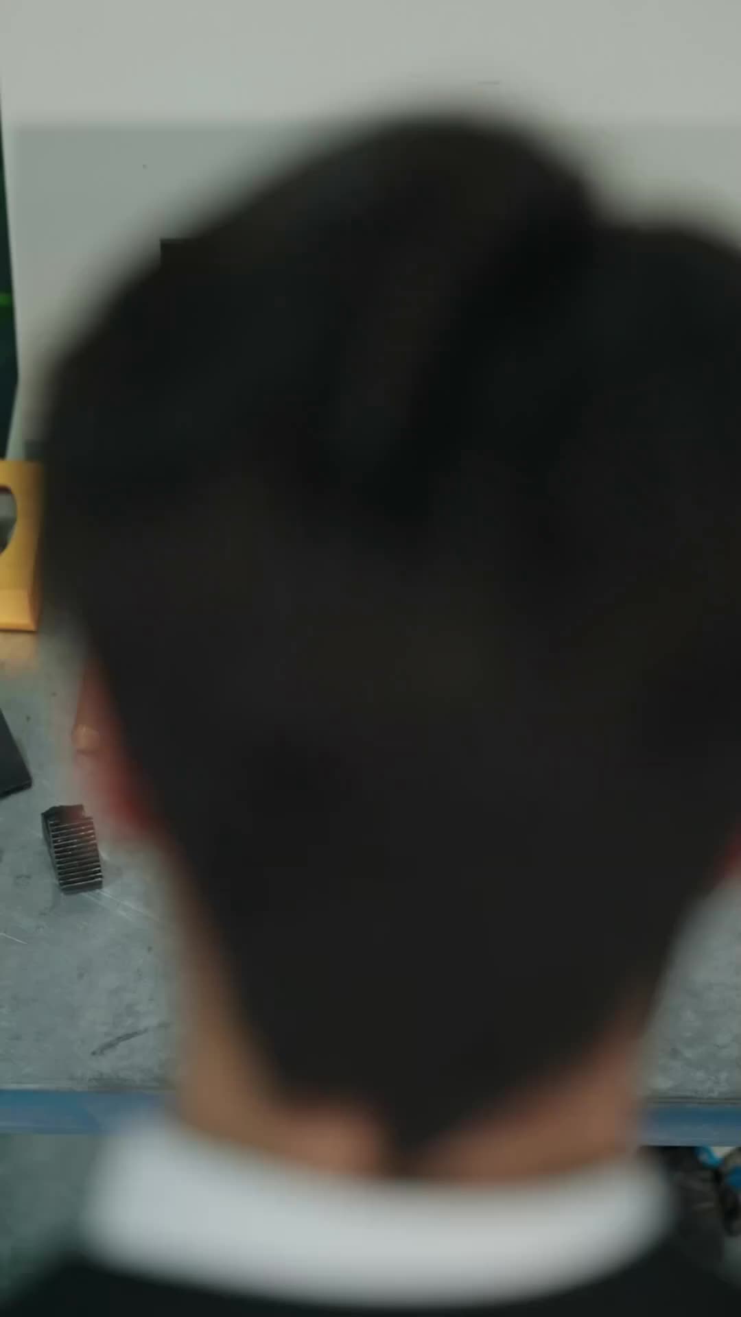 默奪 第3集