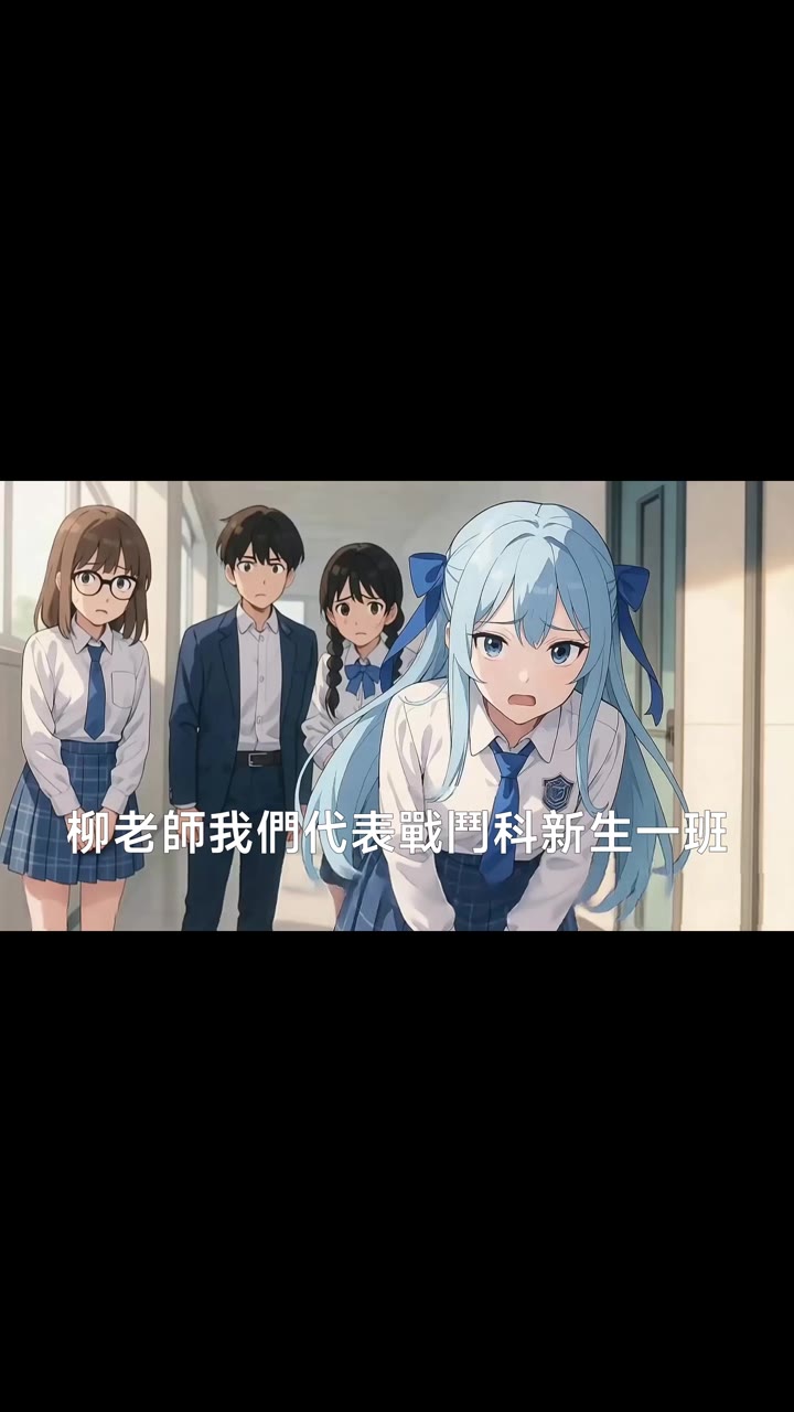 殭屍王：開局FFF級，校花導師求我進化 第6集