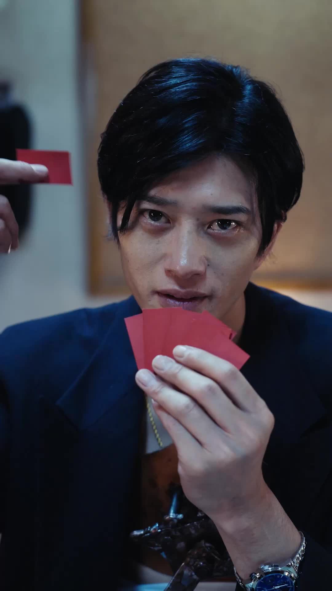 Nyawa di Meja Taruhan - Episode 5 - Episode 5