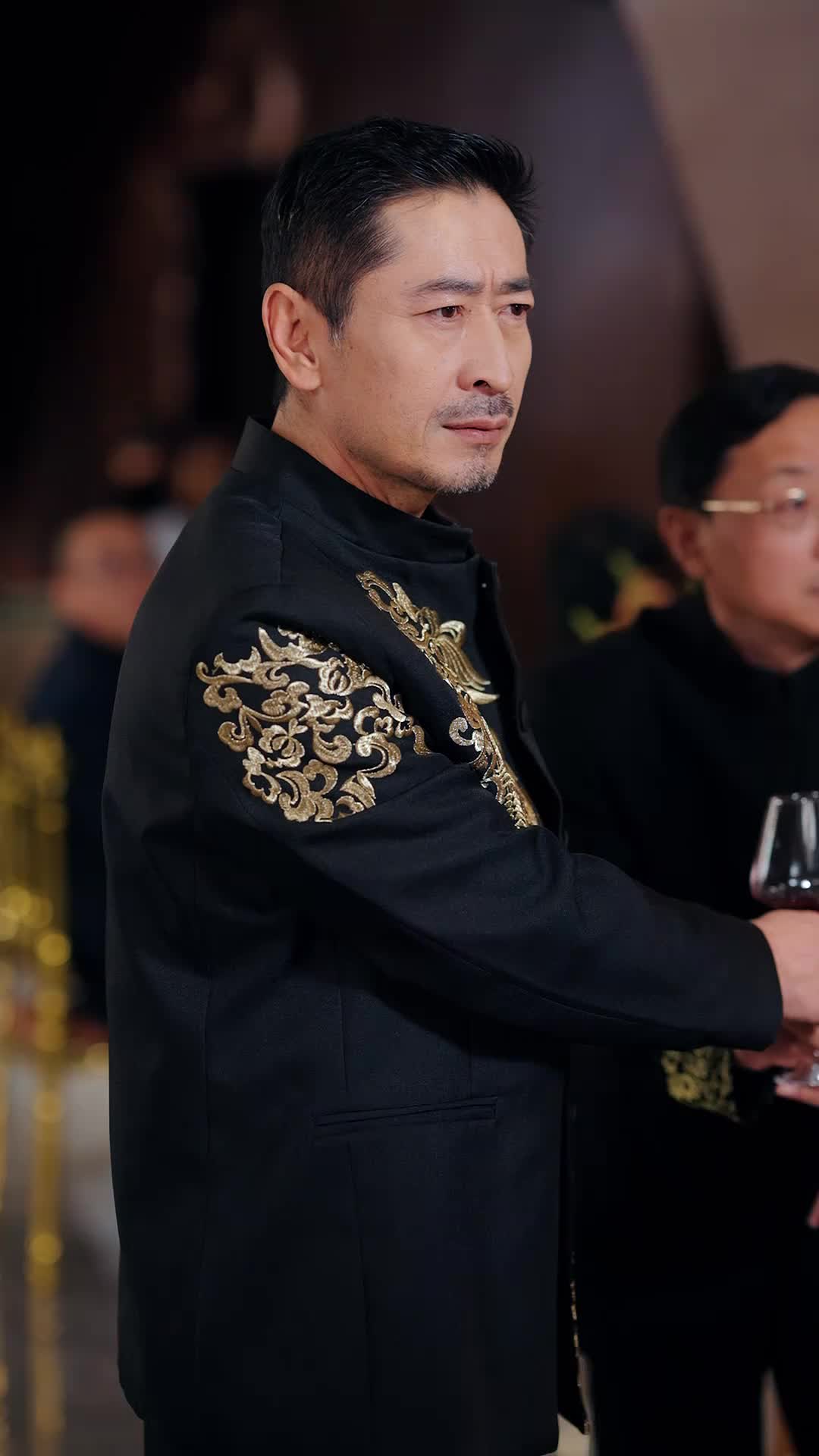 不识天家 第3集