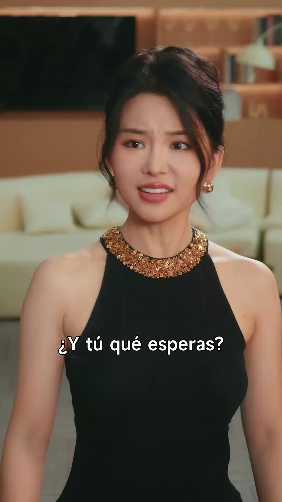 Siete años de dolor (Doblado) Episodio 9