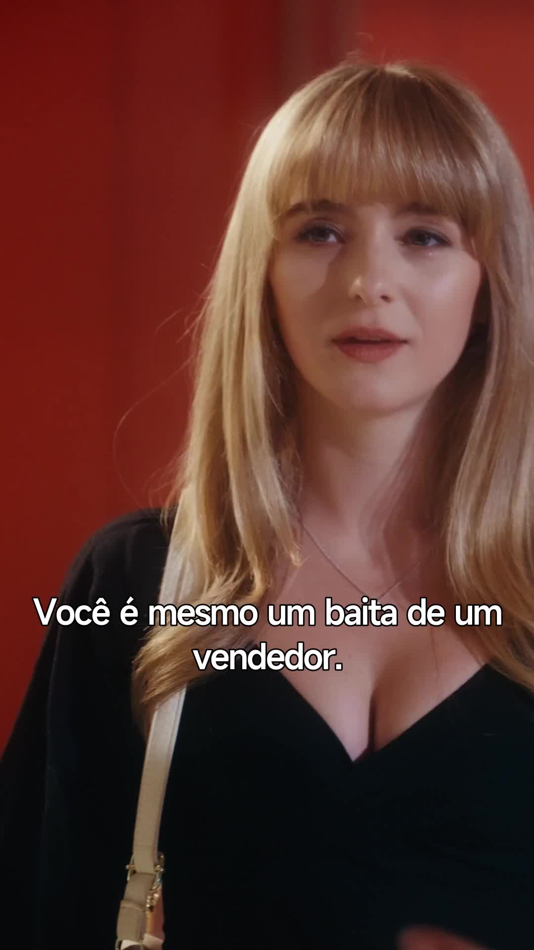 Casamento Relâmpago com Meu Bilionário Disfuncional 8Episódio