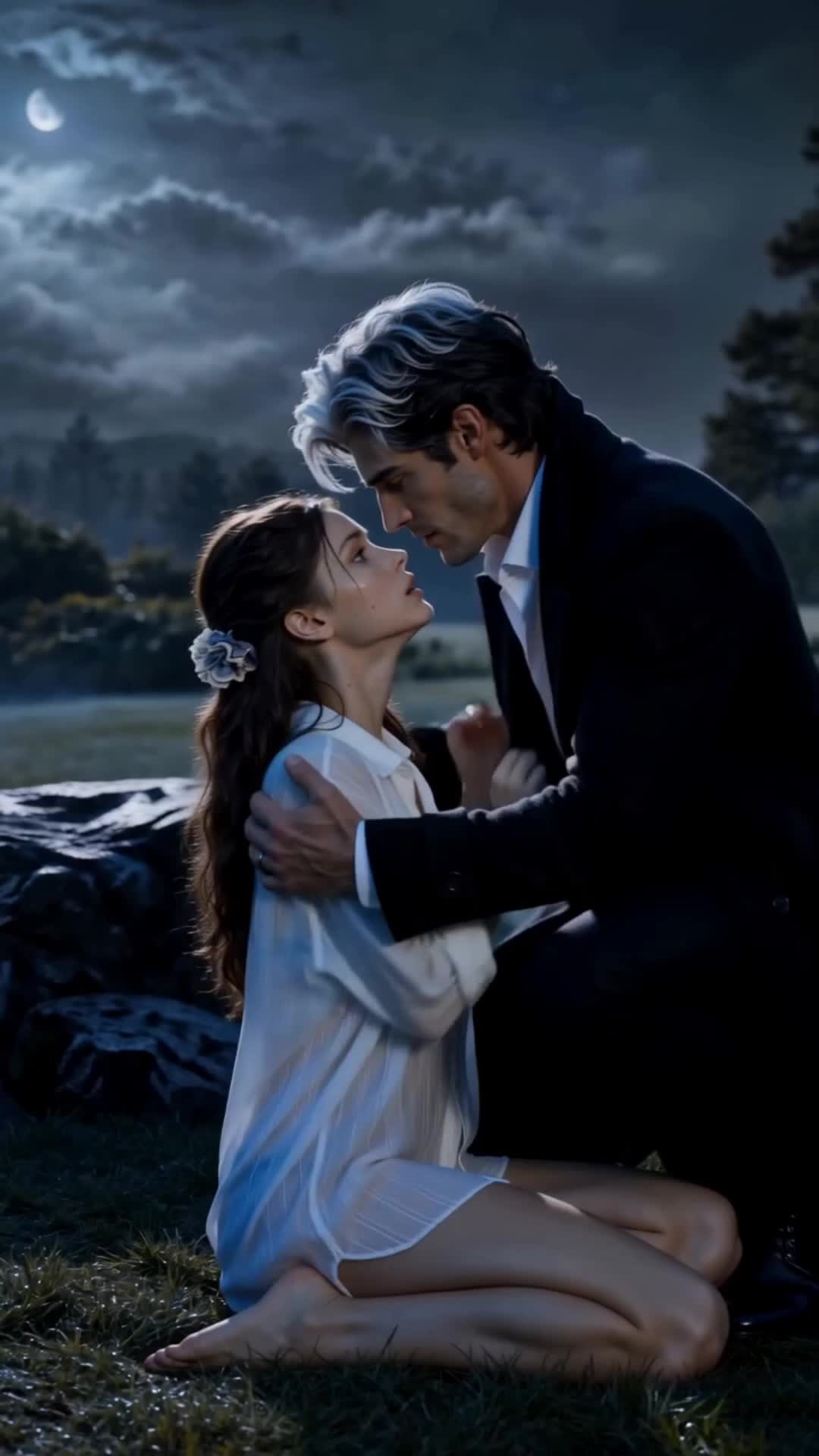The Lycan King's Contract Luna Episode 3