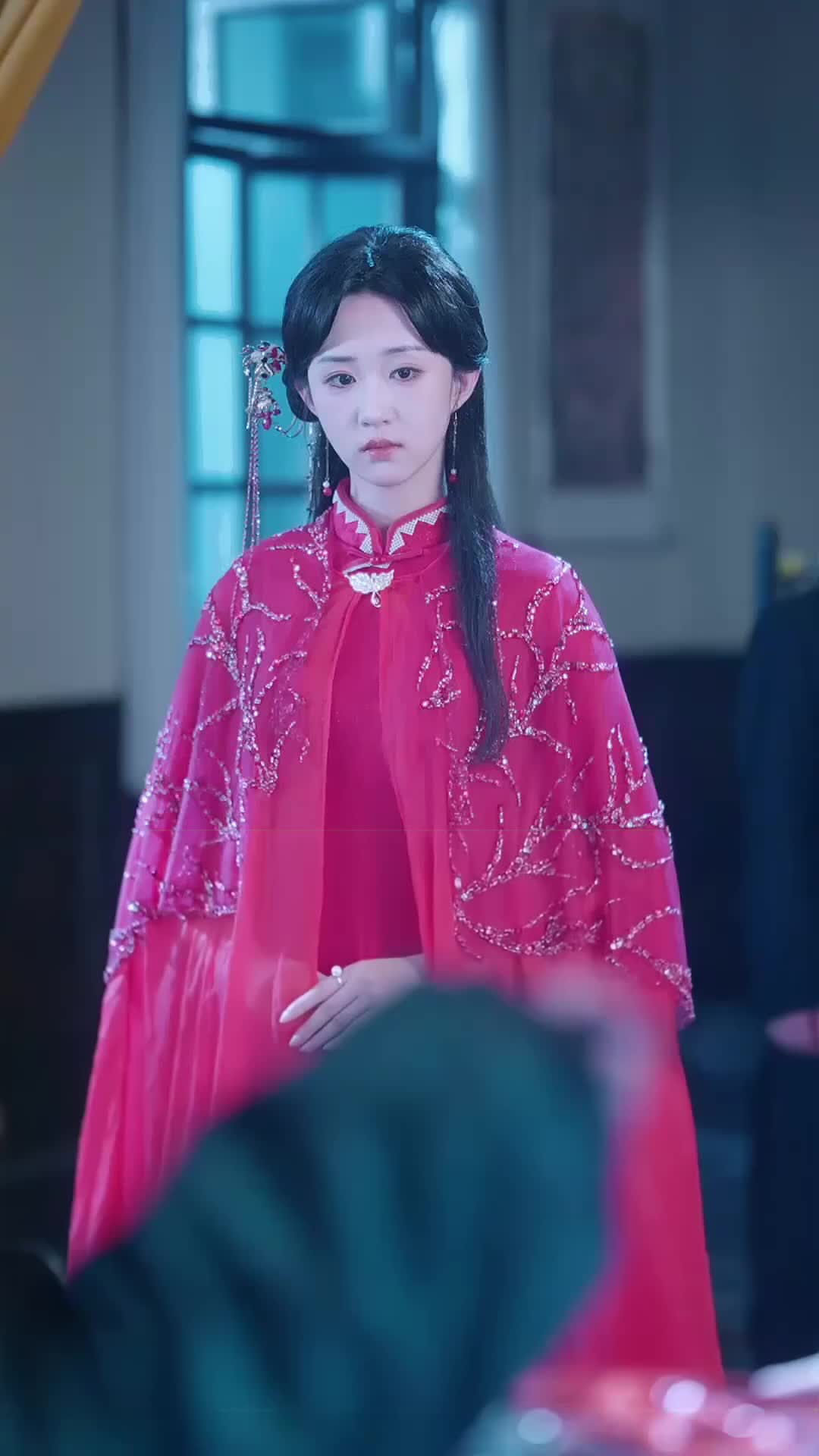 開局覺醒：老祖她武力億點 第9集