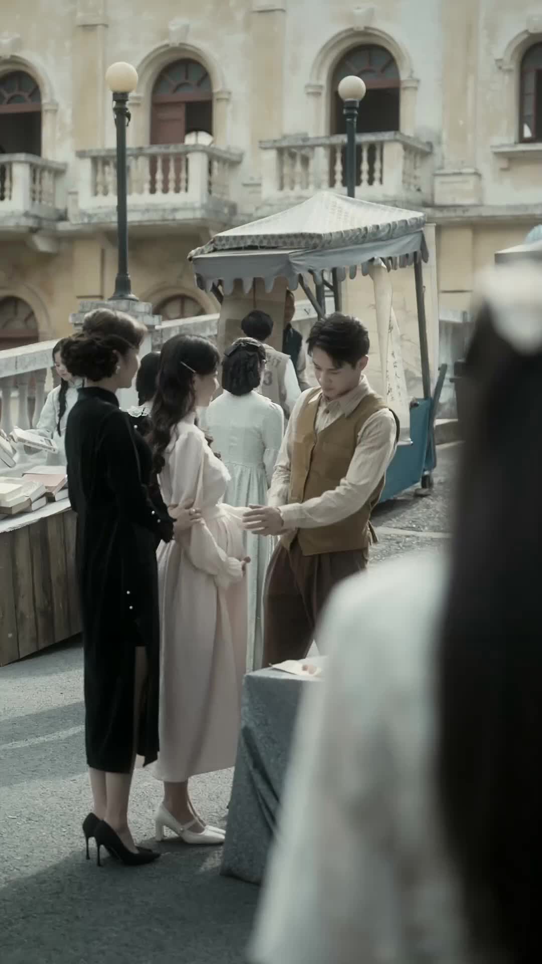 Mi segunda vida, mi justicia Episodio 7