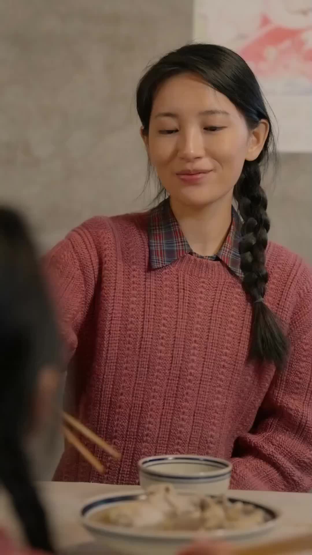 El Efecto Dominó de la Bondad Episodio 4