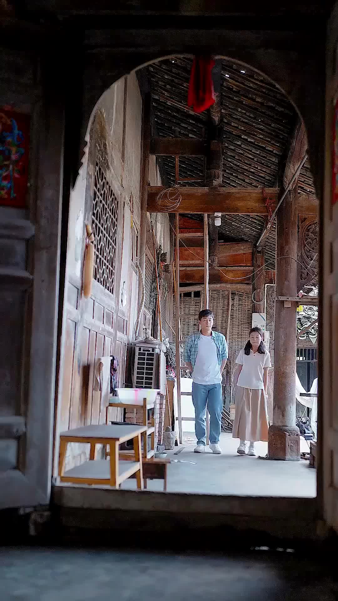 Janji Setia Sang Putra Angkat Episode 3
