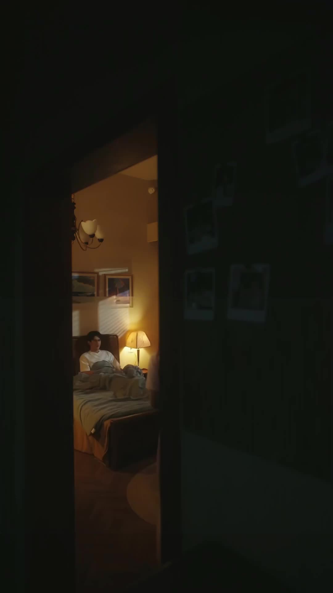 Te amo en cada mirada Episodio 8
