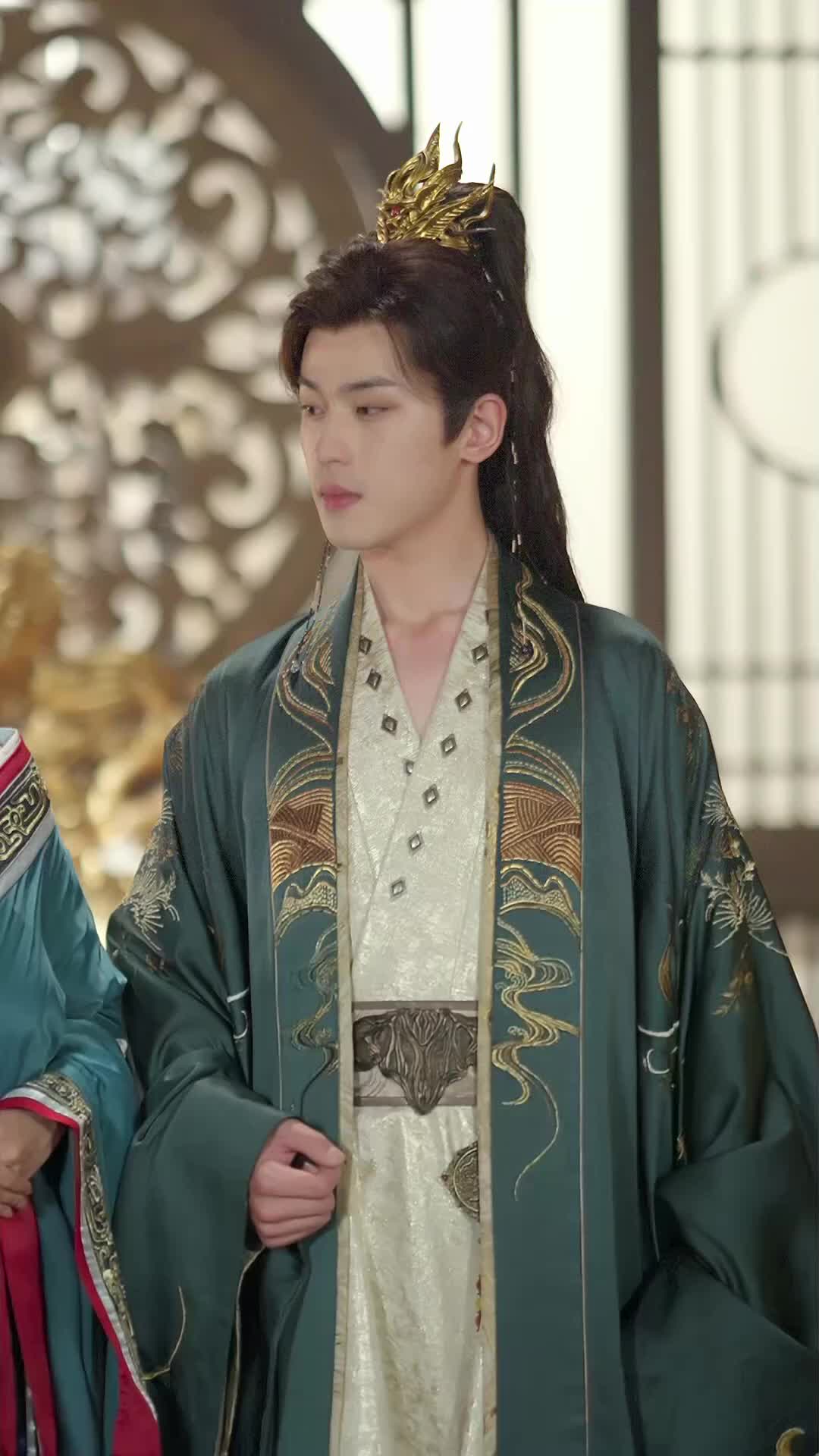 Takdir yang Ditukar - Episode 54 - Episode 54