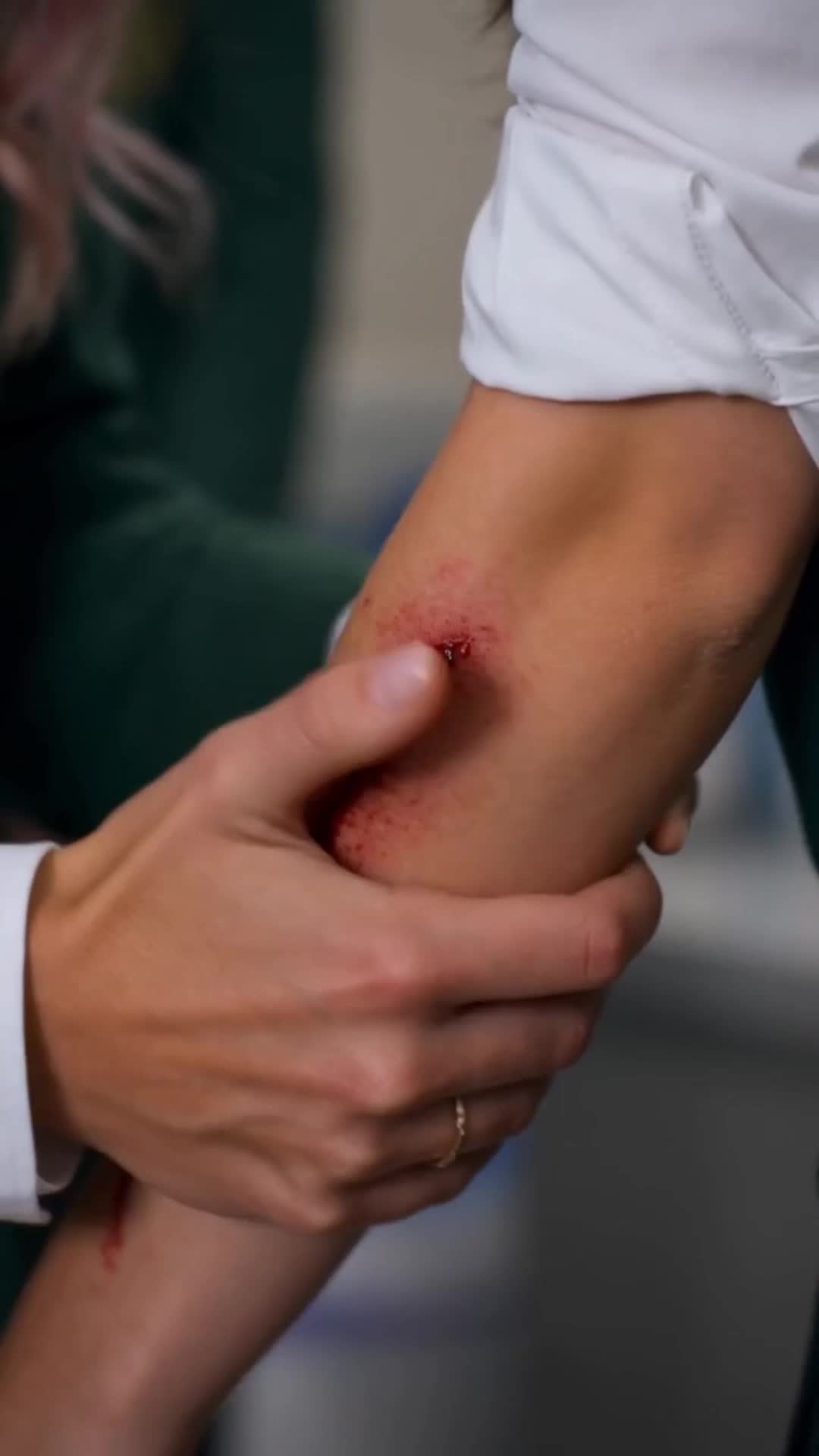 No llores cuando me vaya Episodio 8