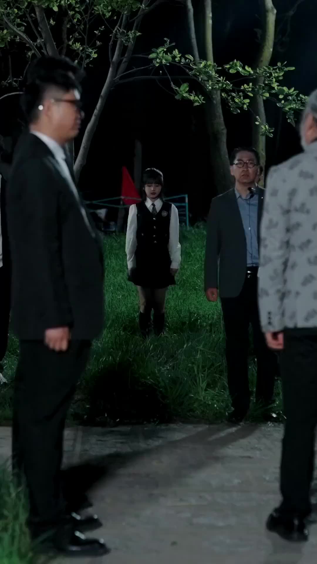 Sorry, This Plot Is Mine Now Episode 11