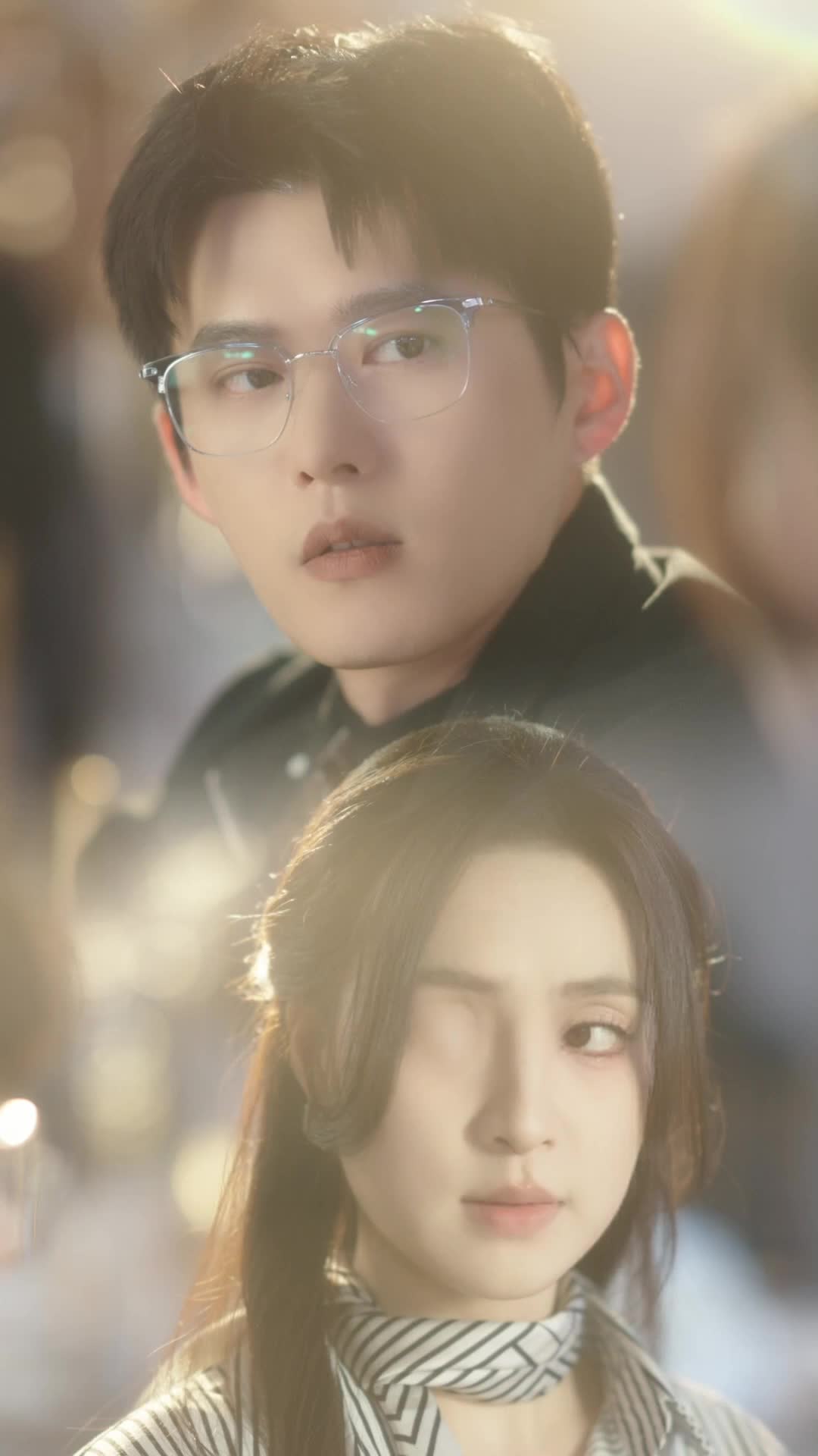 Class in Session, Love in Obsession Episode 8