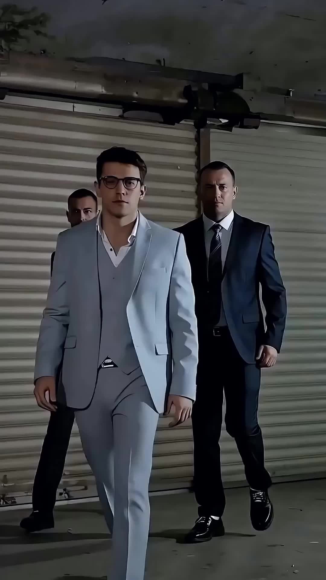 Dogfather S3 Episode 3
