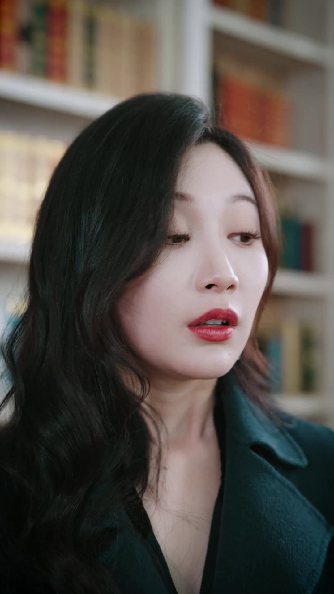 Falling for Her Scoundrel Bodyguard Episode 5